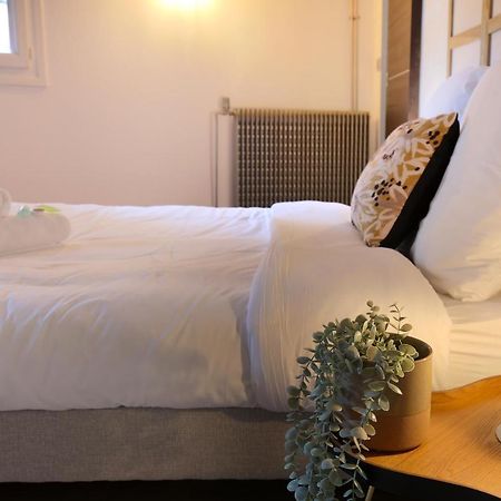 Expat Renting - Le Bistrot - St Cyprien - Parking Toulouse Exterior foto