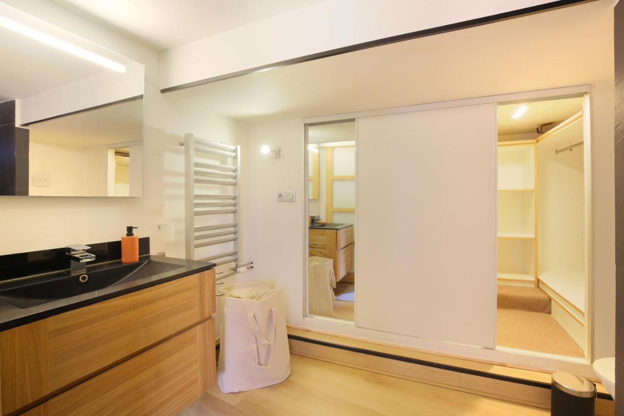 Expat Renting - Le Bistrot - St Cyprien - Parking Toulouse Exterior foto