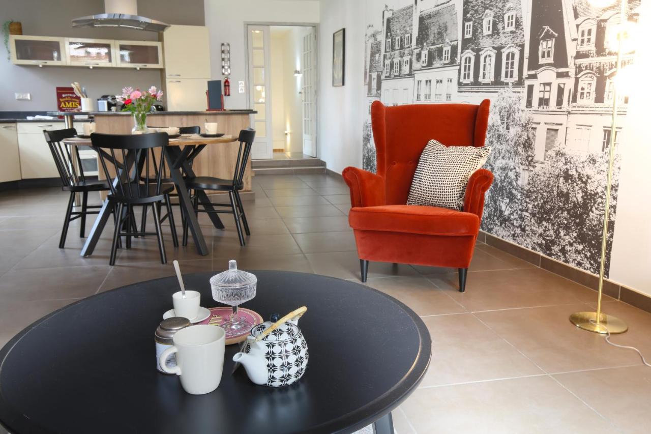 Expat Renting - Le Bistrot - St Cyprien - Parking Toulouse Exterior foto